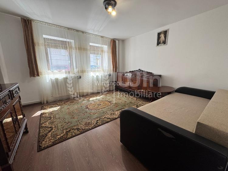 Apartament cu 2 camere la casa | 40mp utili | Zona Semicentral | Horea - 2