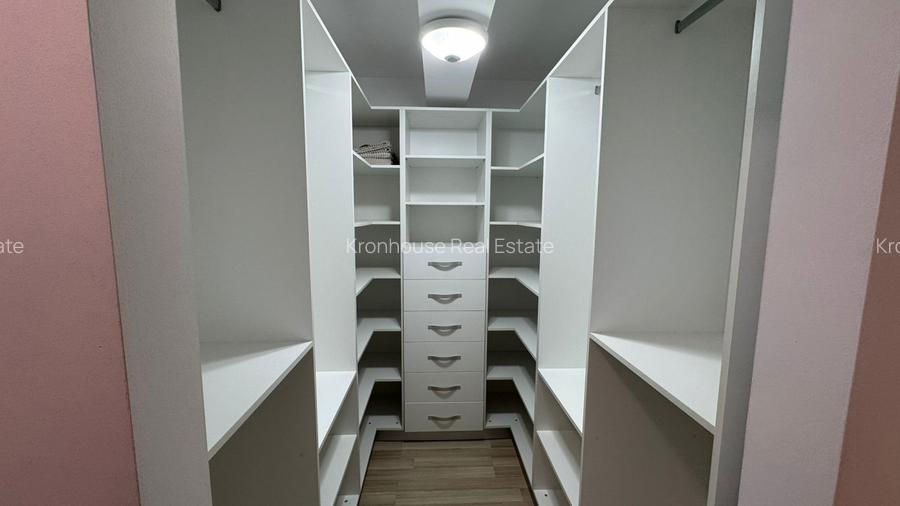 Apartament modern  cu 2 camere ISARAN - 8