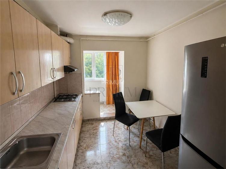 COMPLEXUL STUDENTESC | 3 CAM | ET.2 | 2 BAI | DECOMANDANT | CENTRALA | LIFT - 5