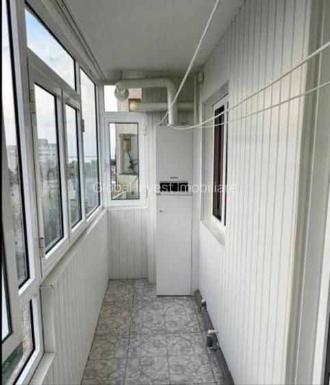 Tomis Nord-3 Camere decomandate, centrala gaze, mobilat-utilat - 6