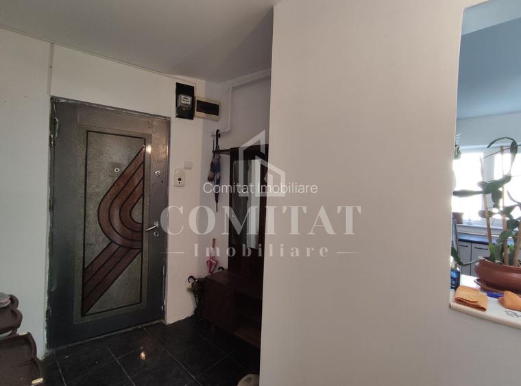 Apartament cu 3 camere decomandate | Etaj intermediar| Zona Primaverii - 6