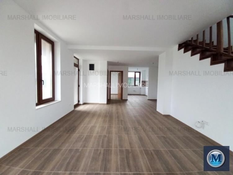 Vila cu 4 camere de vanzare in Paulesti, 106.05 mp #15998 - 2