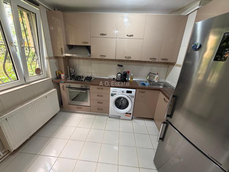 Titan Jean Steriadi 2 Camere Instalatii Schimbate Centrala Proprie 8 Min Metrou - 8