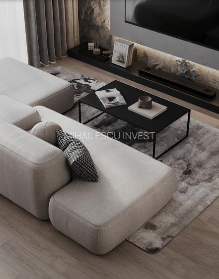 Un apartament care îți respectă ritmul. - 3