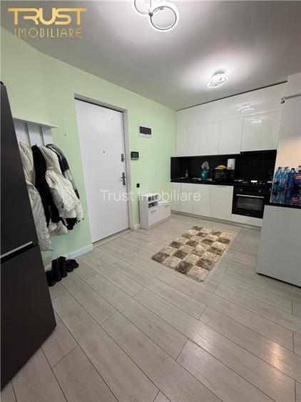 2 camere l Complex Wings l Mobilat si utilat - 10