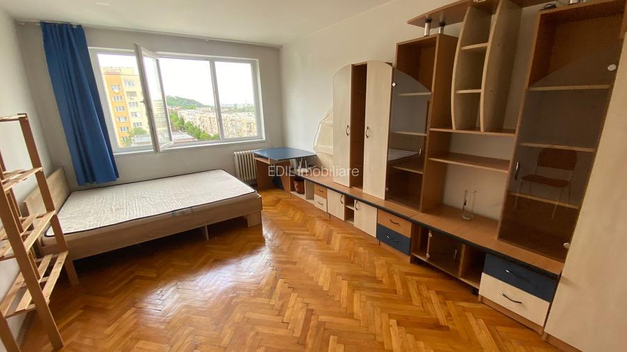 Oportunitate de investitie ! Apartament cu 2 camere decomandate Grigorescu,52 mp - 3