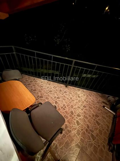 Ap 3 cam semidec, mobilat modern+utilat, 74 mp, bl. 2007, zona Sala Sporturilor - 14