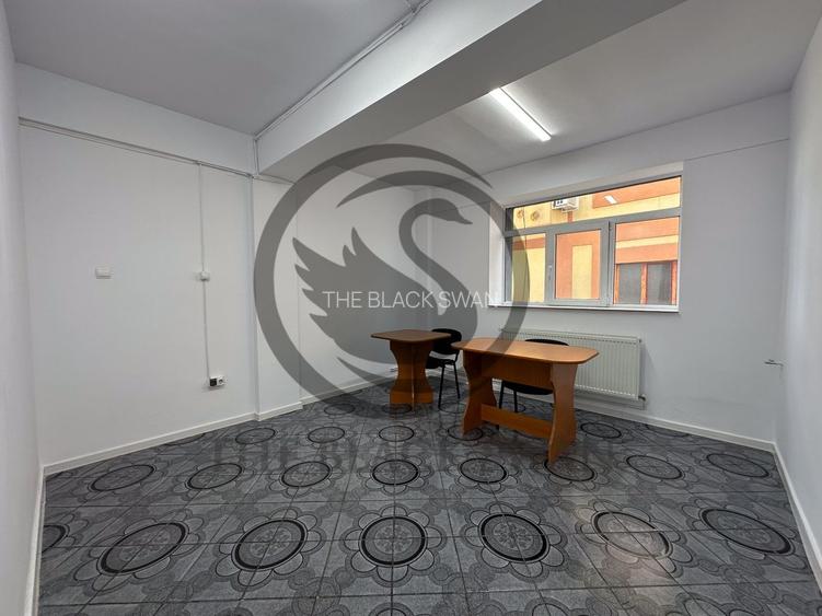 Spatiu de Birouri de inchiriat I 254mp I Cantacuzino I Comision 0% - 9