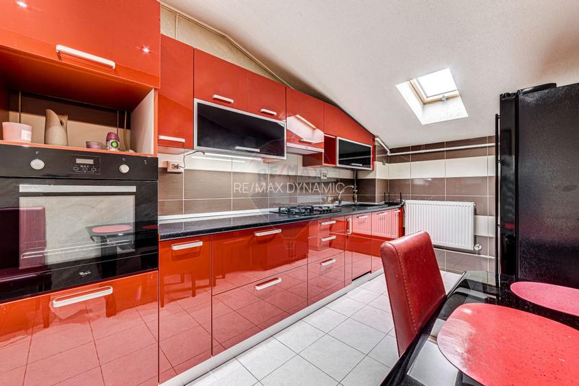 Apartament premium 2 camere în zona Grădiște - 11