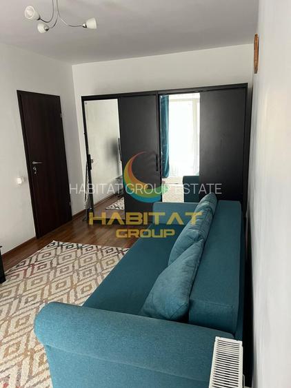 Apartament de Vanzare - 2 CAMERE - Dimitrie Leonida - 4