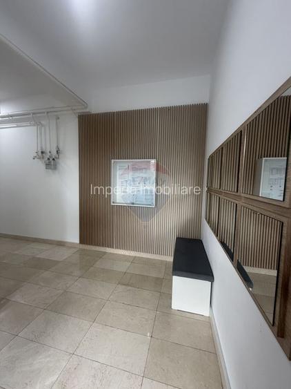 3 camere, Central, bloc nou, etaj 2, lift - 16