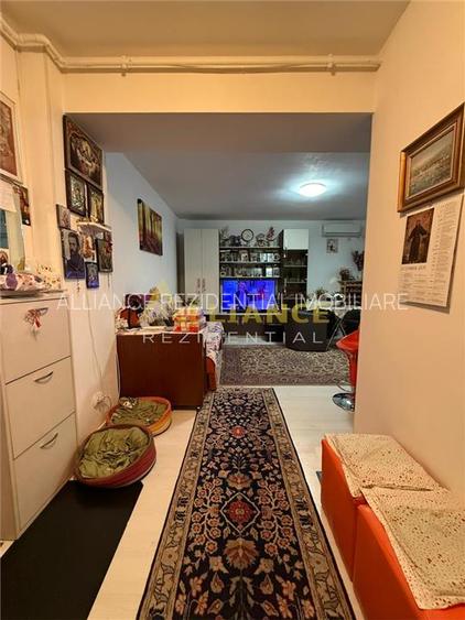 Apartament 2 camere tip studio | Confort City - Popesti-Leordeni - 10