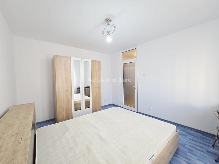 Apartament 4 camere Nae Leonard etaj 1 mobilat 100mp - 6