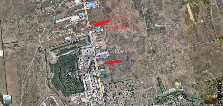 Teren Construcții, Intravilan vanzare, in Bucuresti, Centura Nord - 6