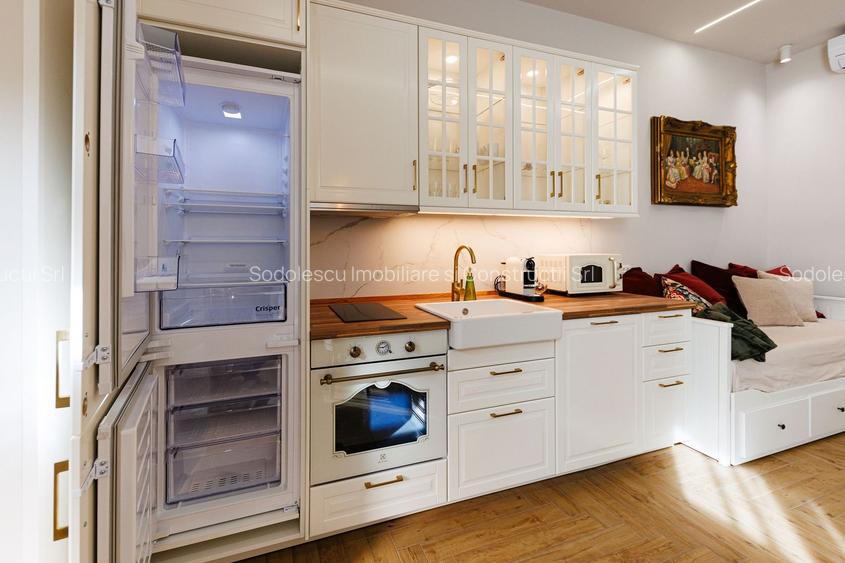 Apartament premium în cladire istorică - 6