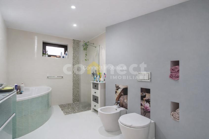 Casa tip duplex de vanzare | 3 camere | Baciu, Cluj - 7