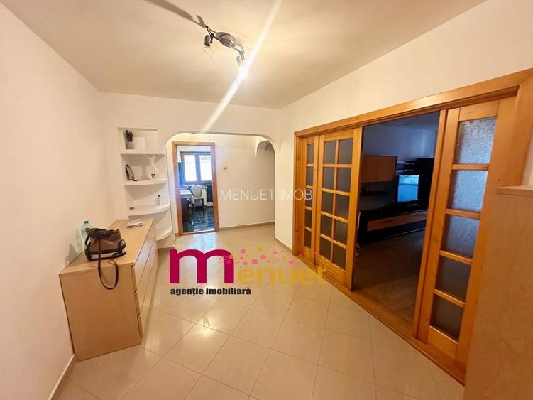 Apartament 3 camere,str.Babadag,parter - 4