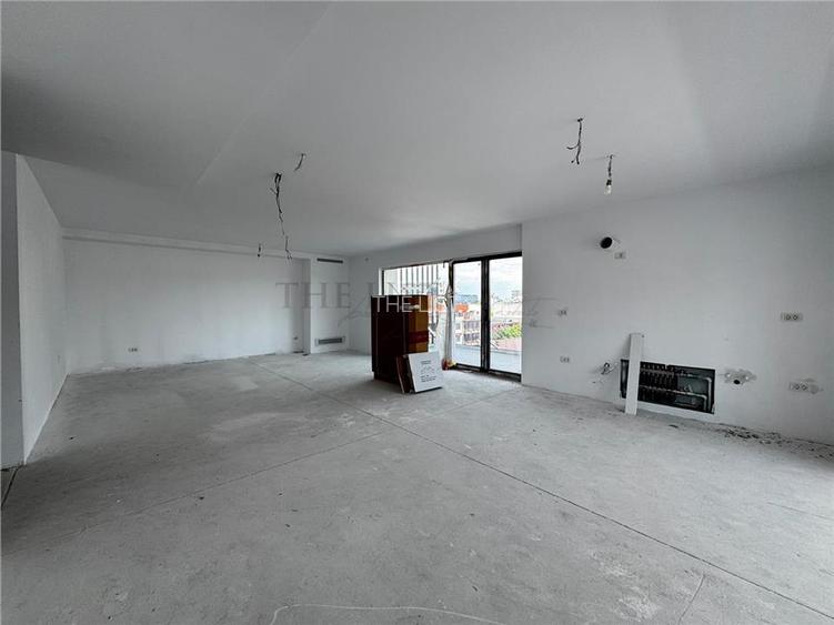 De Vanzare Apartament 4 Camere | Herastrau - 3
