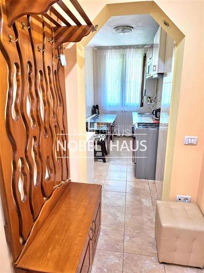 Apartament 2 camere, etajul 2, zona Gradina - 9