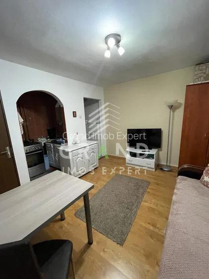 Apartament | Living + 2 Dormitoare | Parcare | Gheorgheni/Hermes - 7