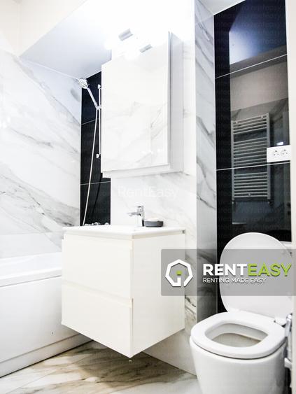 Studio situat in zona Tatarasi - Venetia Residence - 9