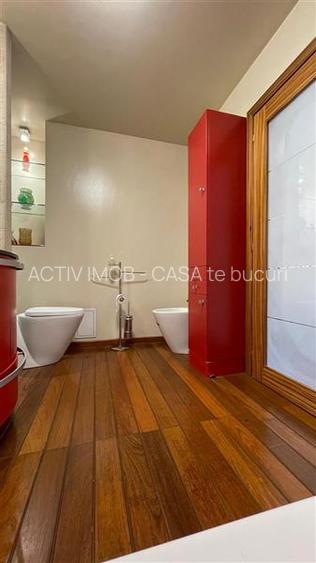 3 Camere, Lux, B-dul Unirii - 20
