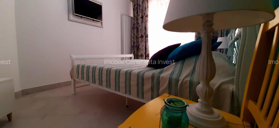 Apartament de lux cu vedere directă la mare – Primul rând la plajă! - 5