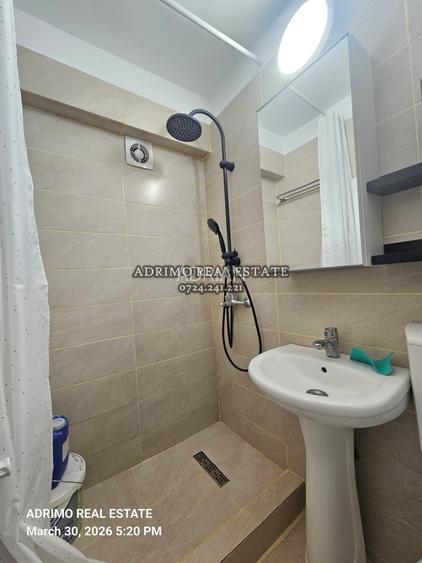 Ap2cam Proaspat Zugravit - Ultracentral Bvd Tomis colt cu Cuza Voda -Gaze- 450E - 11