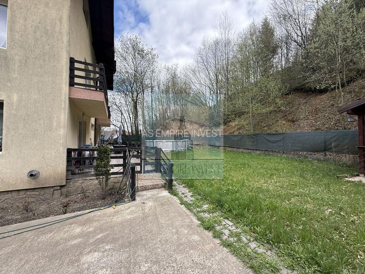 Casa/vila P+E+M, individuala ,730 mp teren-Timișul de jos/Dâmbul Morii - 31