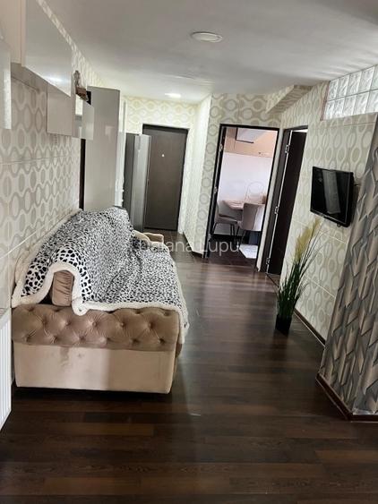 Vând apartament 2 camere  - 8