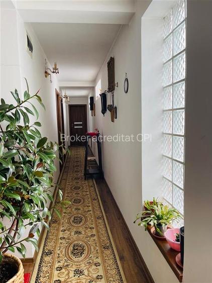 VANZARE CASA VILA 4 camere CALEA GRIVITEI  NICOLAE TITULESCU SECTOR 1 - 14