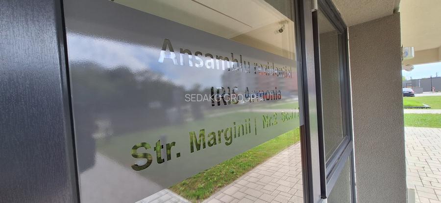 PRET CU TVA INCLUS/Sedako Group/Iris Armoniei/MARGINII  /   IMOBIL FINISAT - 4