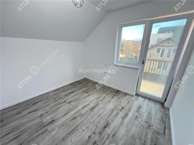 Casa individuala cu 4 camere teren 250 mp situata in Cisnadie Sibiu - 24