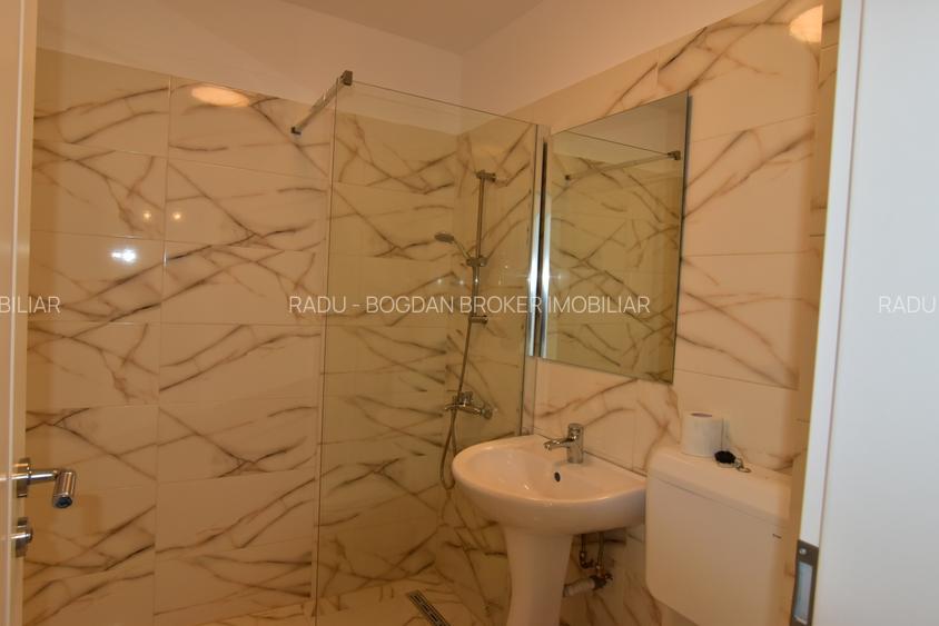 Apartament 2 camere decomandat, renovat complet- aproape de Parcul National - 7