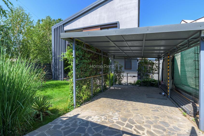 Casa Individuala | Premium | Gradina Terasa - 3