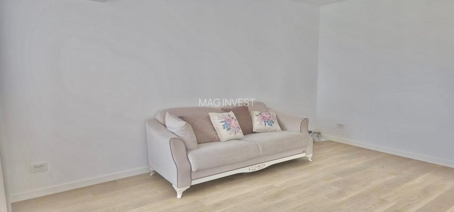 Exclusivitate - Apartament 3 camere, 92 mp - Faleza Dunarii, COMISION 0% - 3