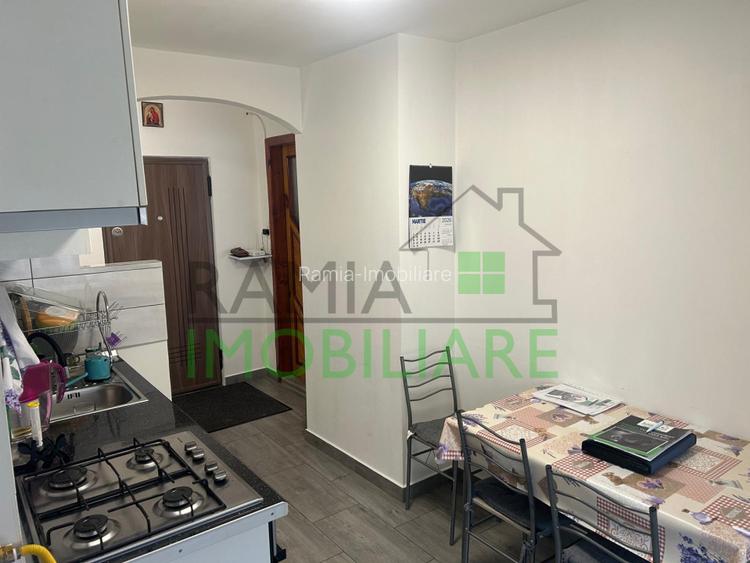  Apartament 2 camere de vanzare zona Movilei, Sacele - 9