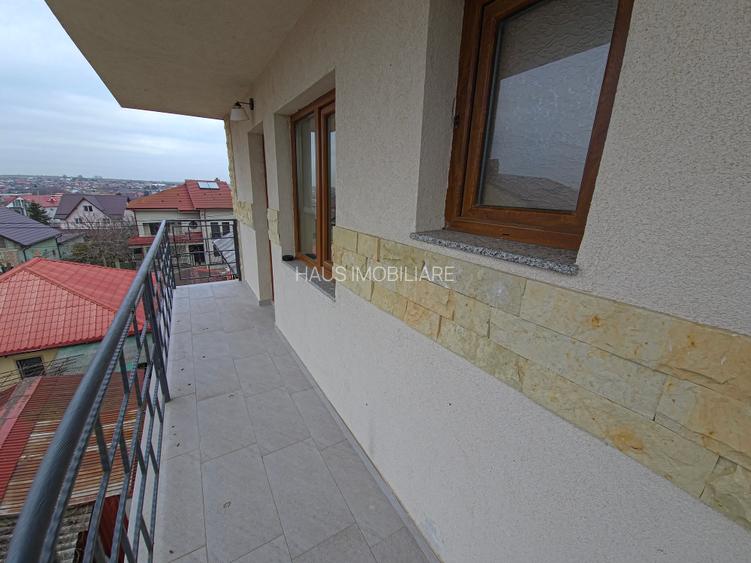 Agigea 3 camere aproape nelocuit Mobilat Utilat Parcare Boxa in pret - 19