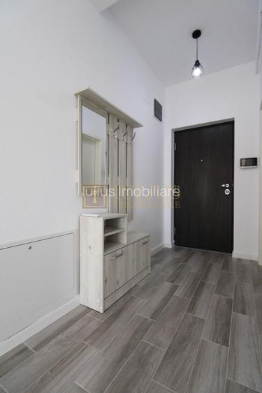 Apartament nou de închiriat – Braytim | Prima închiriere | Loc de parcare inclus - 12
