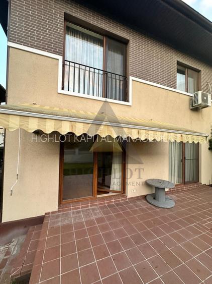 SUNFLOWER GRAND RESIDENCE | IANCU NICOLAE COMPLEX | VILA DISPONIBILA IMEDIAT - 28