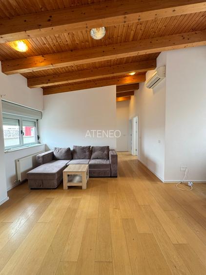 De vânzare – Penthouse modern, strada Vasile Loichița - 2