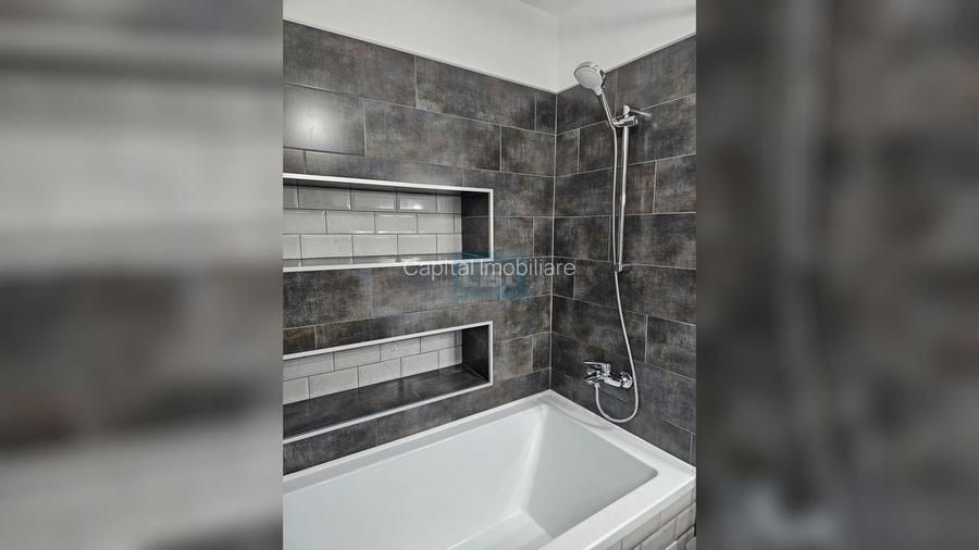 0% Comision | Apartament cu 2 camere, balcon si parcare | Buna Ziua - 9