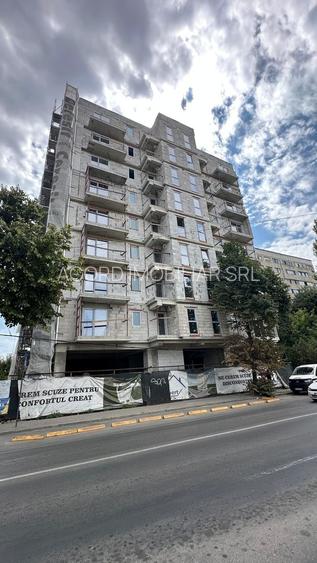 BLOC NOU- ABATOR, COMISION 0% - 3