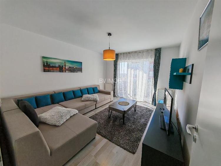 Inchiriem Apartament 2 Camere, Modern, Decomandat, Avantgarden 3 - 2