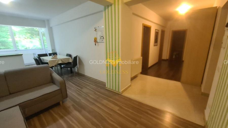 3 camere, modern, open space, parcare, Manastur, Mehedinti, - 10