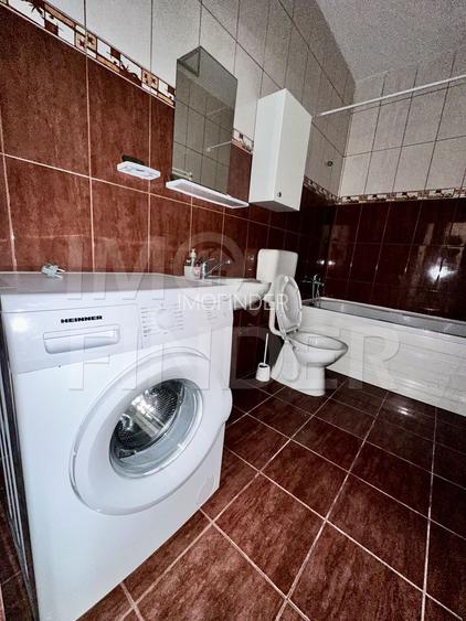 Apartament 2 camere  57 mp, demisol luminos, garaj în Bună Ziua - 16