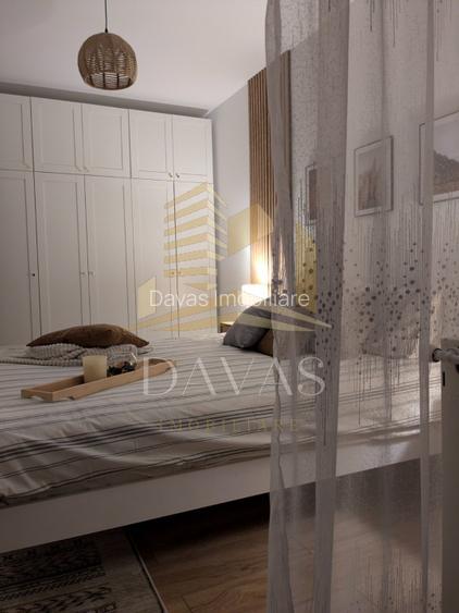 Apartament 3 camere semidecomandat ultrafinisat | Dorobantilor - 6