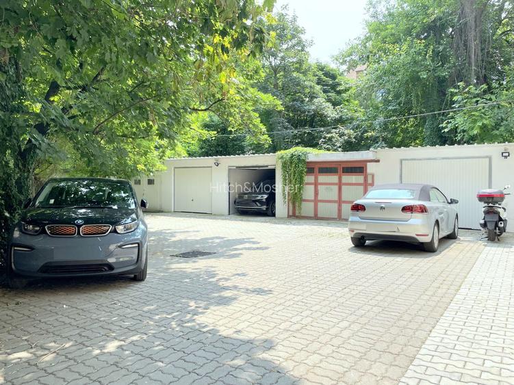 Apartament 3 camere, GARAJ si boxa - zona Centrala-Prefectura - 17