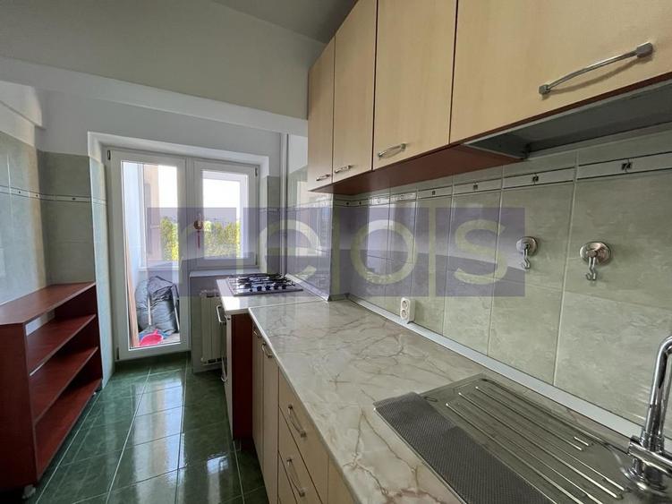 | COMISION 0% | Apartament 2 camere | Bd Unirii | prima inchiriere | - 10
