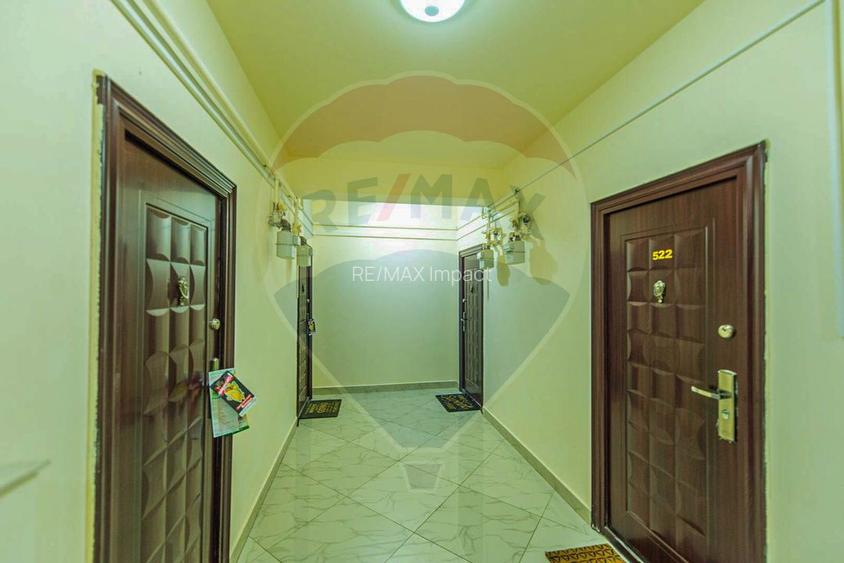 De vanzare, apartament 2 camere Militari West Gate - 23
